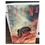DHC Alien 3, #1 of 3