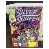 Marvel Silver Surfer #4