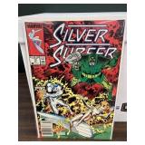 Marvel Silver Surfer #13