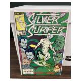Marvel SIlver Surfer #6
