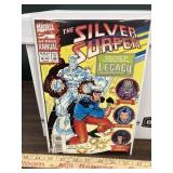 MC, The Silver Surfer # 6