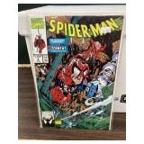 MC, Spider-man, #5 Torment pt 5 of 5