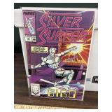 Marvel Silver Surfer #24