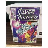 Marvel Silver Surfer #19