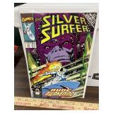 MC The Silver Surfer #51