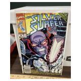 MC The Silver Surfer #59