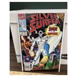 MC The Silver Surfer #53