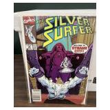 MC The Silver Surfer #40