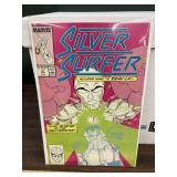 Marvel Silver Surfer #21