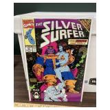 MC The SIlver Surfer #56