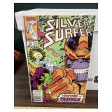 MC The Silver Surfer #44