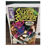 Marvel Silver Surfer #18