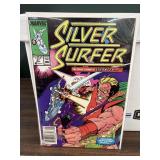 Marvel Silver Surfer #27