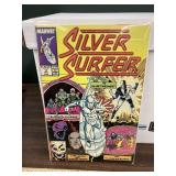 Marvel Silver Surfer #17