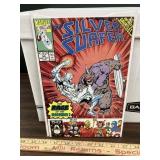 MC The Silver Surfer #54