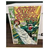 Marvel Silver Surfer #23