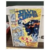 MC The Silver Surfer #64