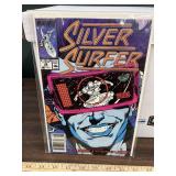 Marvel Silver Surfer #26