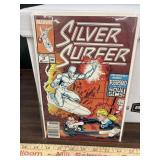 Marvel Silver Surfer #16