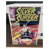 Marvel Silver Surfer #15