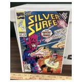 MC The Silver Surver #67