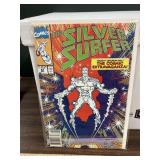 MC The Silver Surfer #42