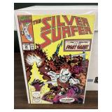 MC The Silver Surfer #39