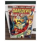 MC Daredevil & The Black Widow #102