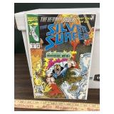 MC The Silver Surfer #73
