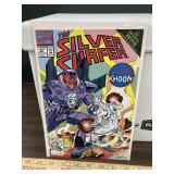 MC The SIlver Surfer #69