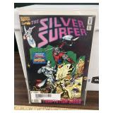 MC The Silver Surfer #97