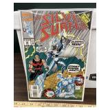 MC The Silver Surfer #85