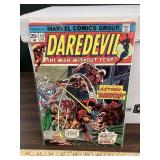 MC Daredevil, The Man Without Fear, #117