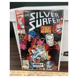MC The Silver Surfer #77