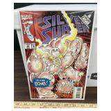 MC The Silver Surfer #84