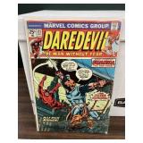MC Daredevil The Man without Fear #111