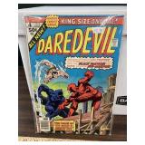 MC Daredevil King-Size Annual #4(1976)