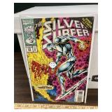 MC The Silver Surfer #93