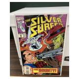 MC The Silver Surfer #89