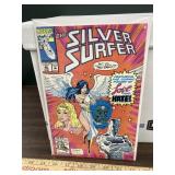 MC The SIlver Surfer #66