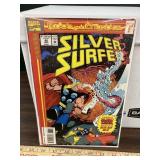 MC The SIlver Surfer #86