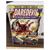 Mc Deardevil, The Man without Fear #112