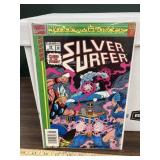 MC The Silver Surfer #88