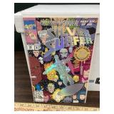 MC The Silver Surfer Giant Sized 75th Issue with