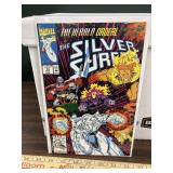MC The Silver Surfer #74