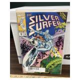 MC The Silver Surfer #94