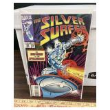 MC The Silver Surfer #92