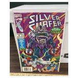 MC The SIlver Surfer #82