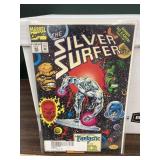 MC The Silver Surfer #96