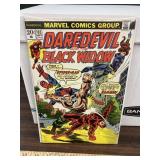 MC Daredevil & The Black Widow #103